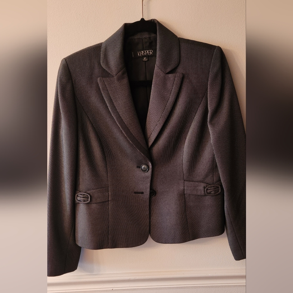 Kasper Jacket - image 1